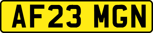 AF23MGN