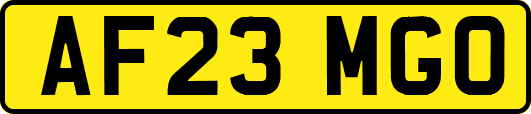 AF23MGO
