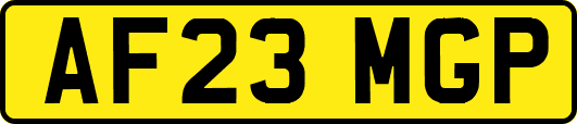 AF23MGP