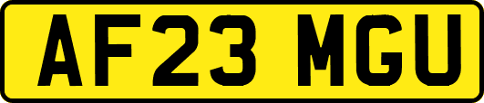 AF23MGU