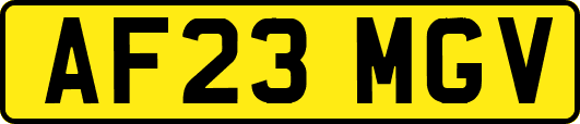 AF23MGV