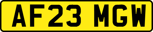 AF23MGW