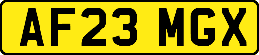AF23MGX