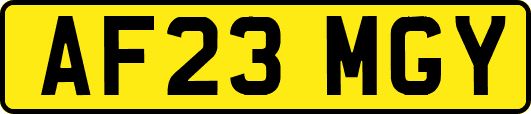 AF23MGY