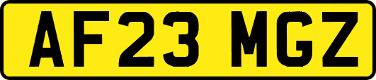 AF23MGZ
