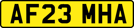 AF23MHA