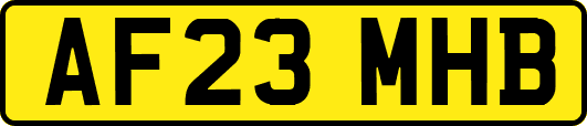 AF23MHB