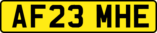 AF23MHE
