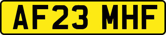 AF23MHF