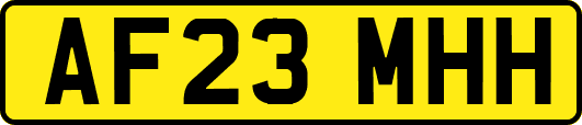 AF23MHH