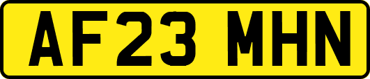 AF23MHN