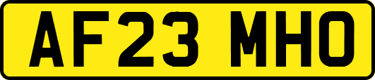 AF23MHO