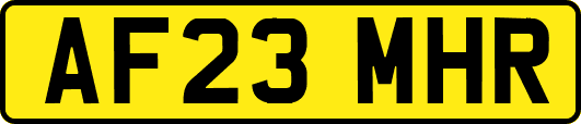 AF23MHR