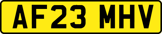 AF23MHV