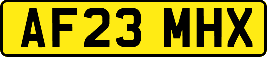 AF23MHX