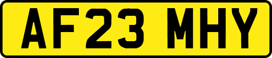 AF23MHY