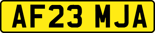 AF23MJA