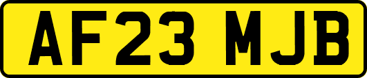 AF23MJB