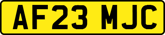 AF23MJC