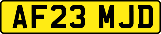 AF23MJD