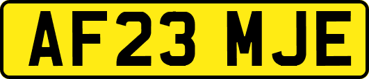 AF23MJE