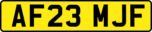 AF23MJF