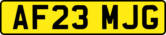AF23MJG