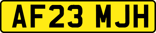 AF23MJH