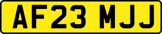 AF23MJJ