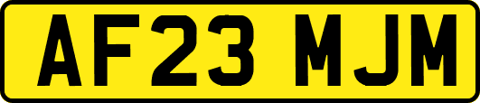 AF23MJM