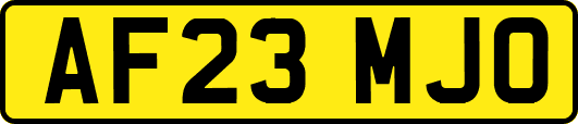 AF23MJO