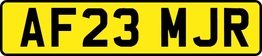 AF23MJR