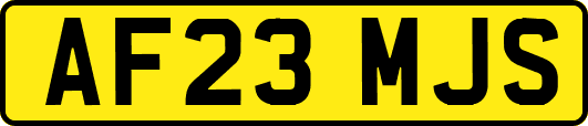 AF23MJS