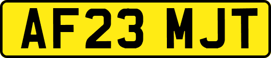 AF23MJT