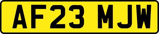 AF23MJW