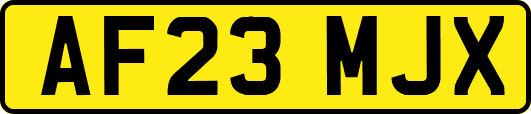 AF23MJX