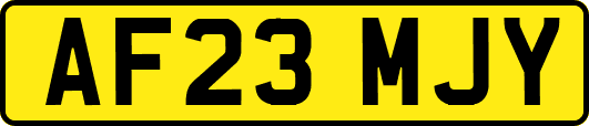 AF23MJY
