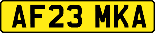 AF23MKA