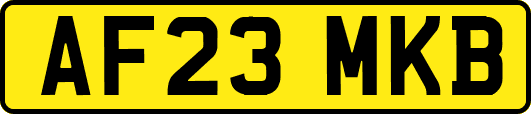 AF23MKB