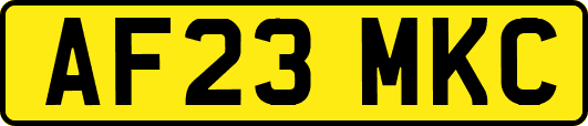 AF23MKC