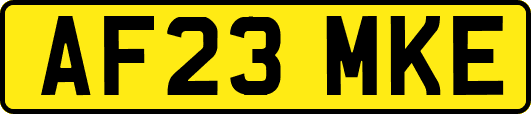 AF23MKE