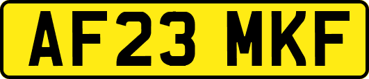 AF23MKF