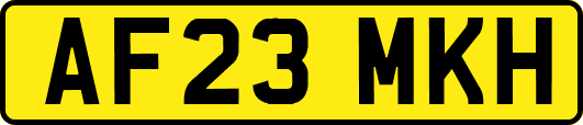 AF23MKH