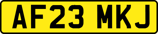 AF23MKJ