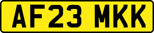 AF23MKK