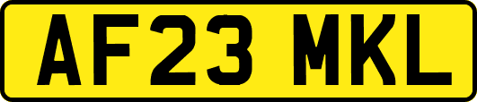 AF23MKL