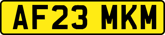 AF23MKM