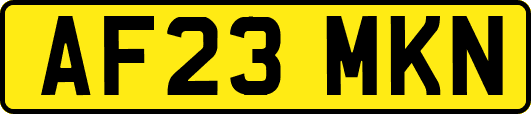 AF23MKN