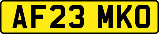 AF23MKO