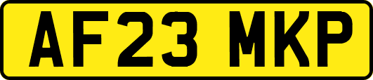 AF23MKP